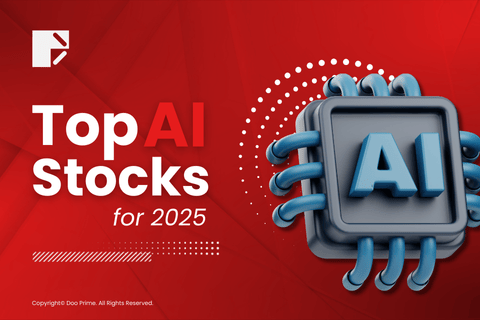 Top 5 Artificial Intelligence (AI) Stocks for 2025