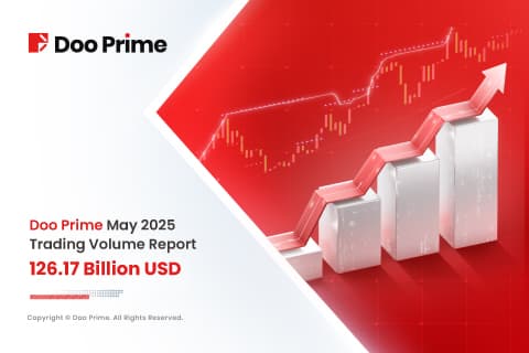 Doo Prime Records Diversified Growth in May 2025 Trading