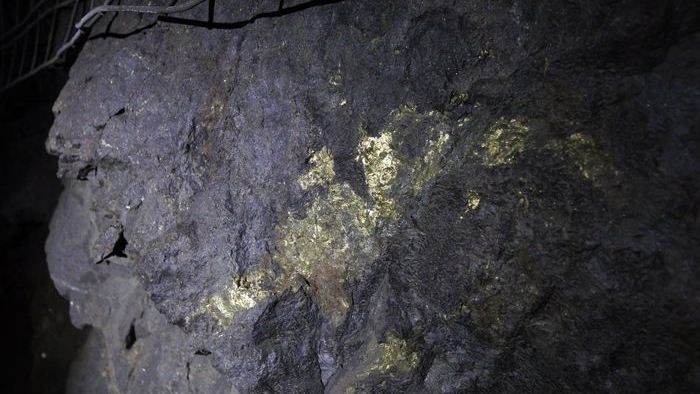 IGO suspends Cosmos nickel mine in Western Australia due to a significant drop in nickel prices.
Image Source: The Wall Street Journal