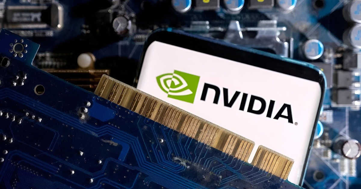 Nvidia’s stock soars with a 7% rise, marking a 32% increase this month and an impressive year-to-date gain of 130%.
Image Source: Reuters