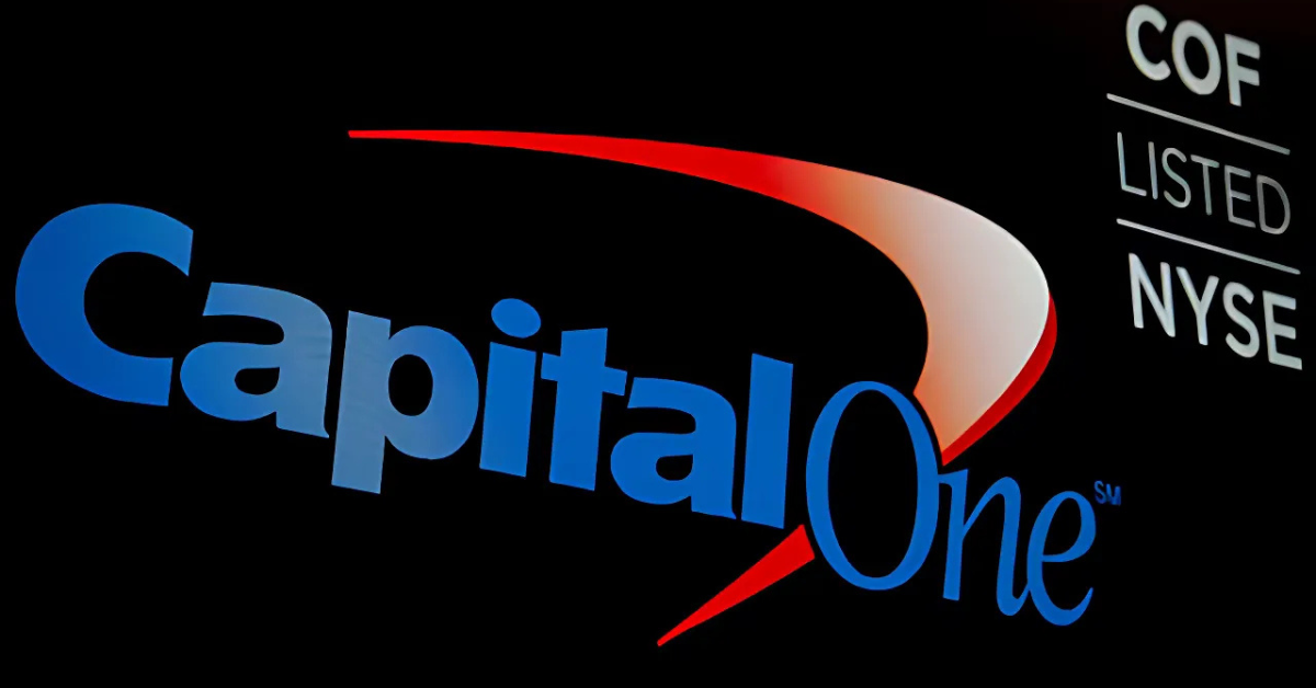 Capital One may face CFPB enforcement over alleged savings account misrepresentations.
Image Source: Reuters