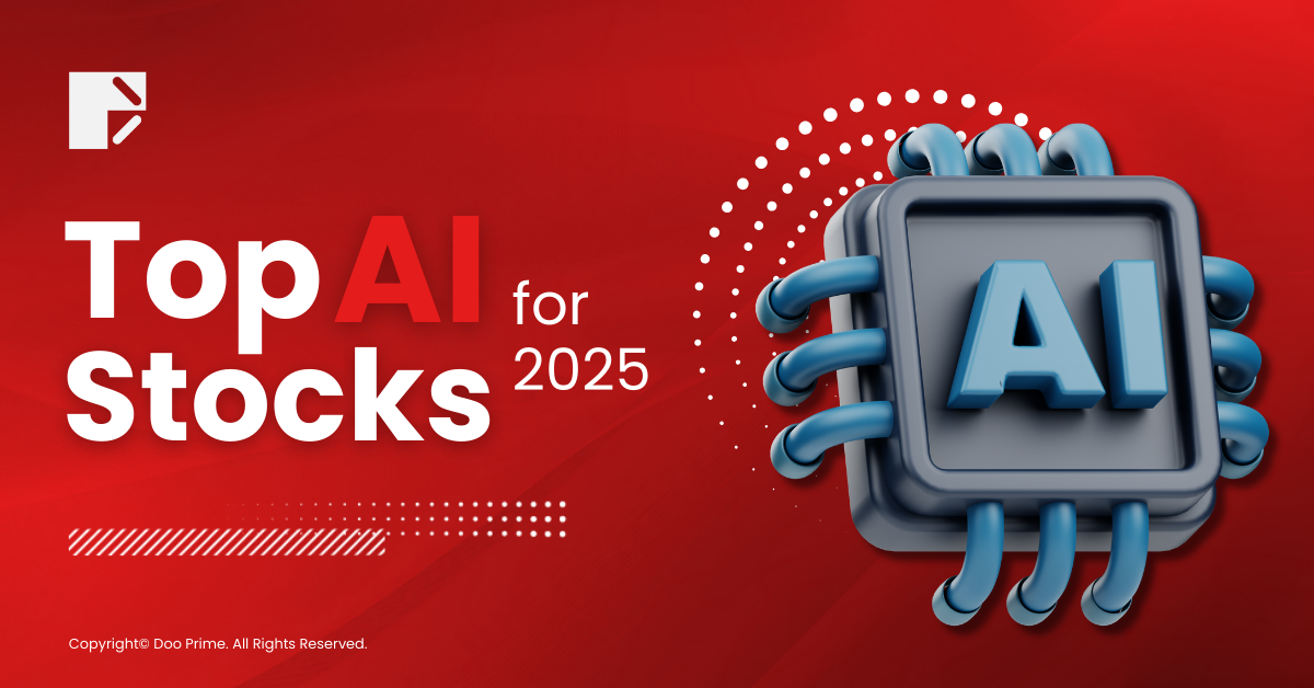 Top 5 Artificial Intelligence (AI) Stocks for 2025 