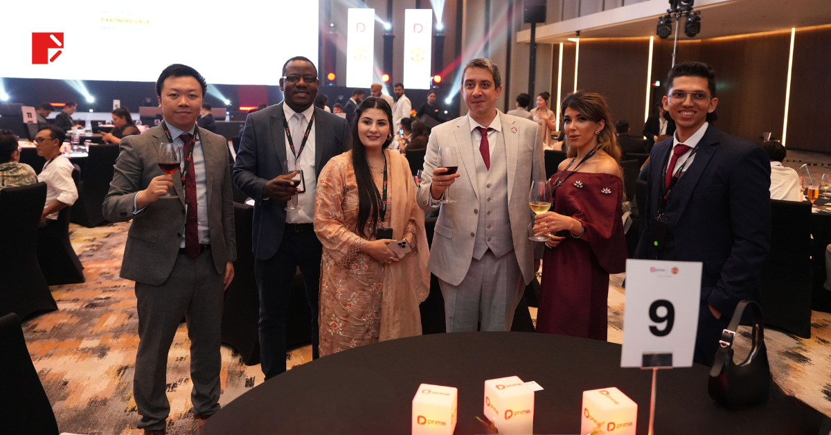 Celebración del éxito y la alianza en Kuala Lumpur 