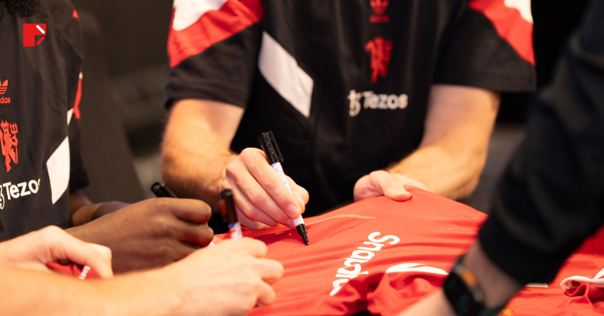 Celebración del éxito y la alianza en Kuala Lumpur 