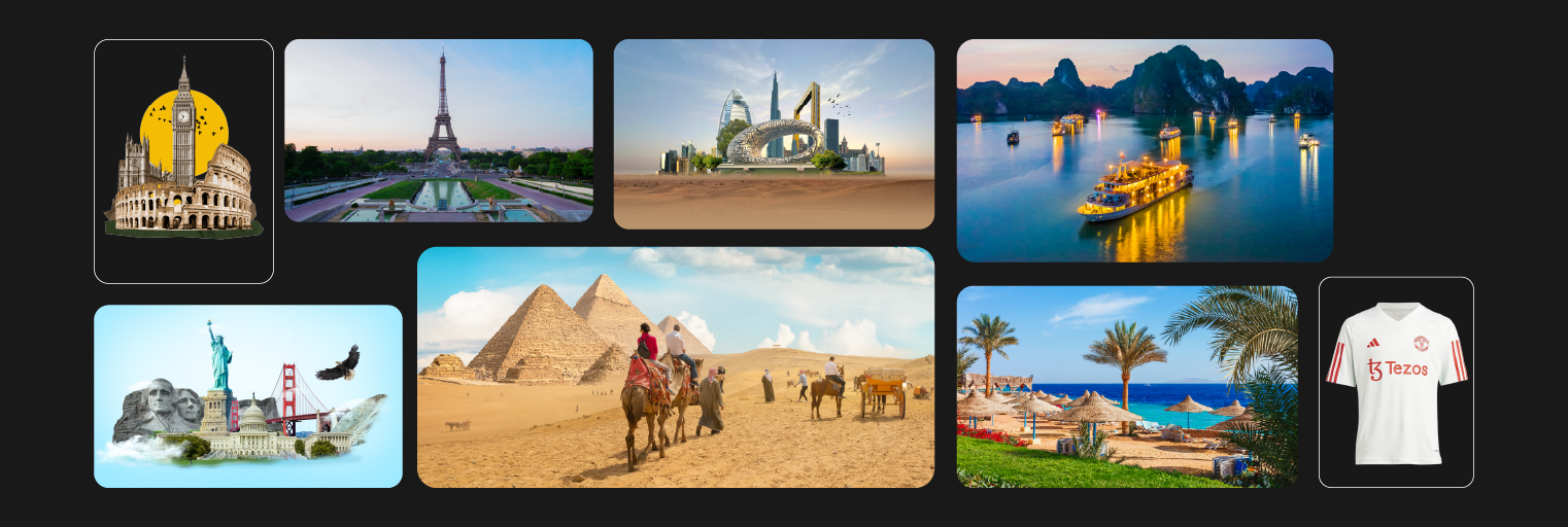 Reclame premios exclusivos en el Concurso Global IB Explorador