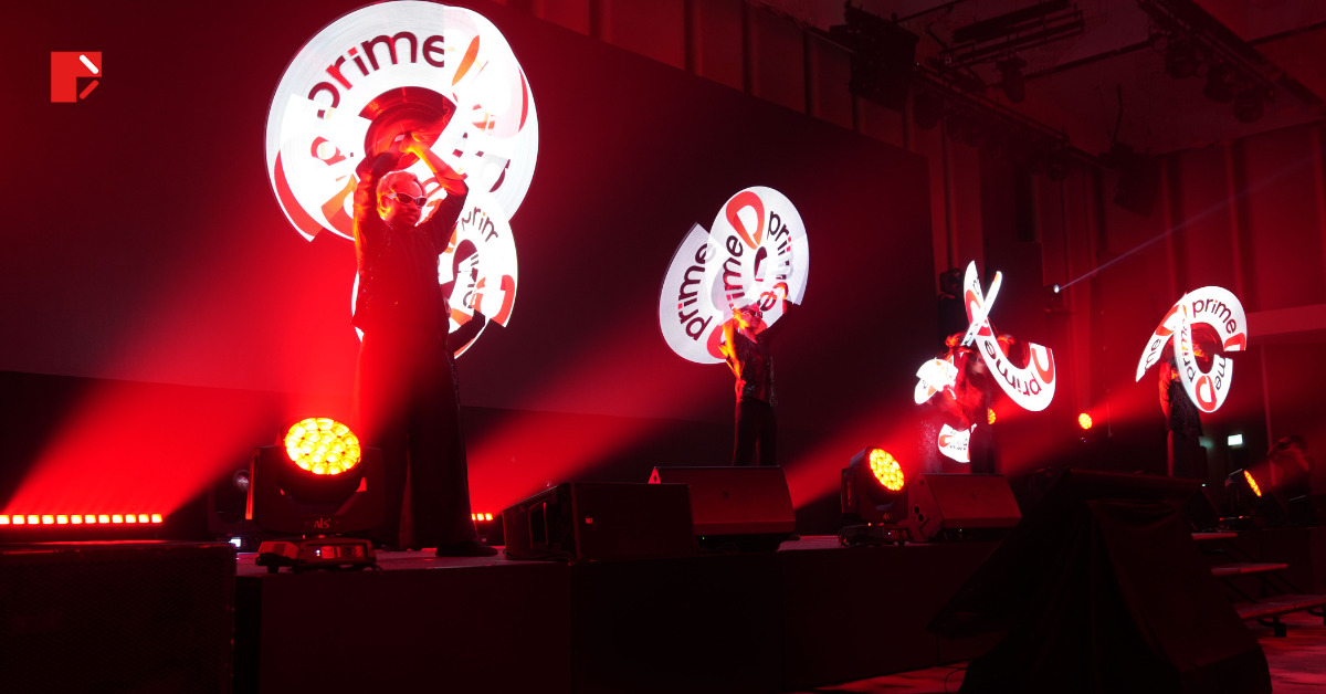 Celebración del éxito y la alianza en Kuala Lumpur 