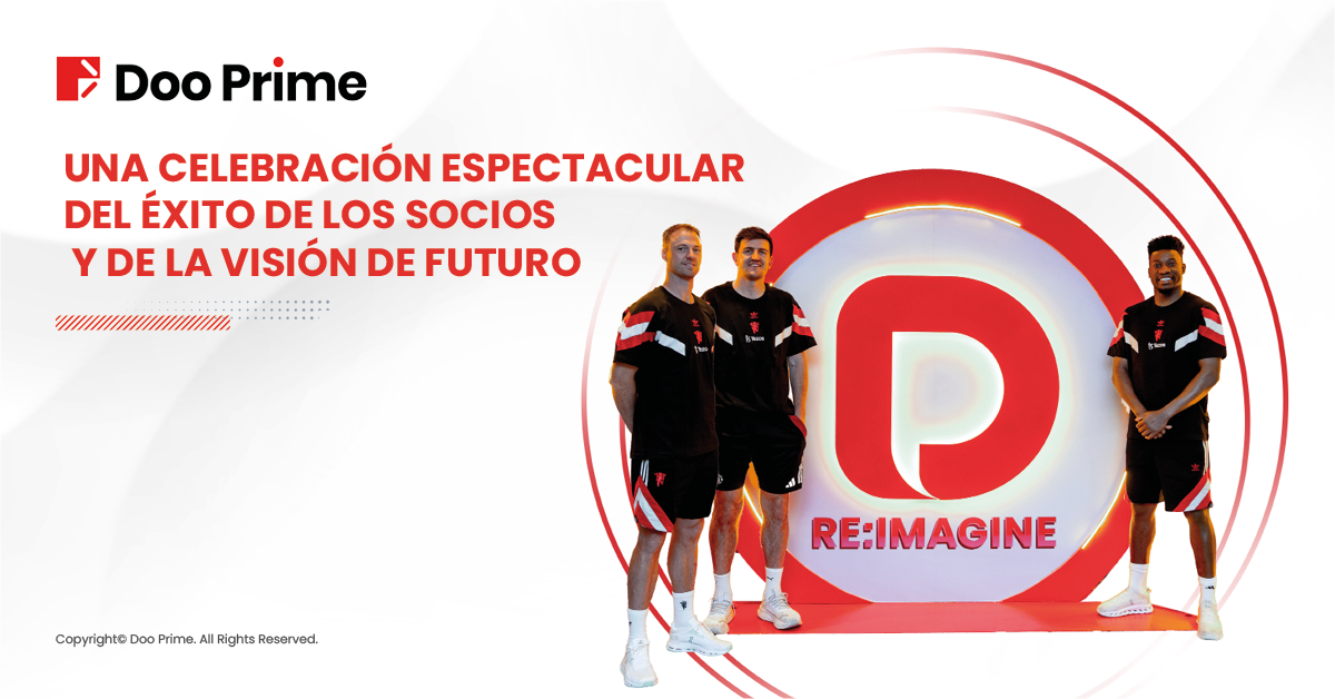 Celebración del éxito y la alianza en Kuala Lumpur 