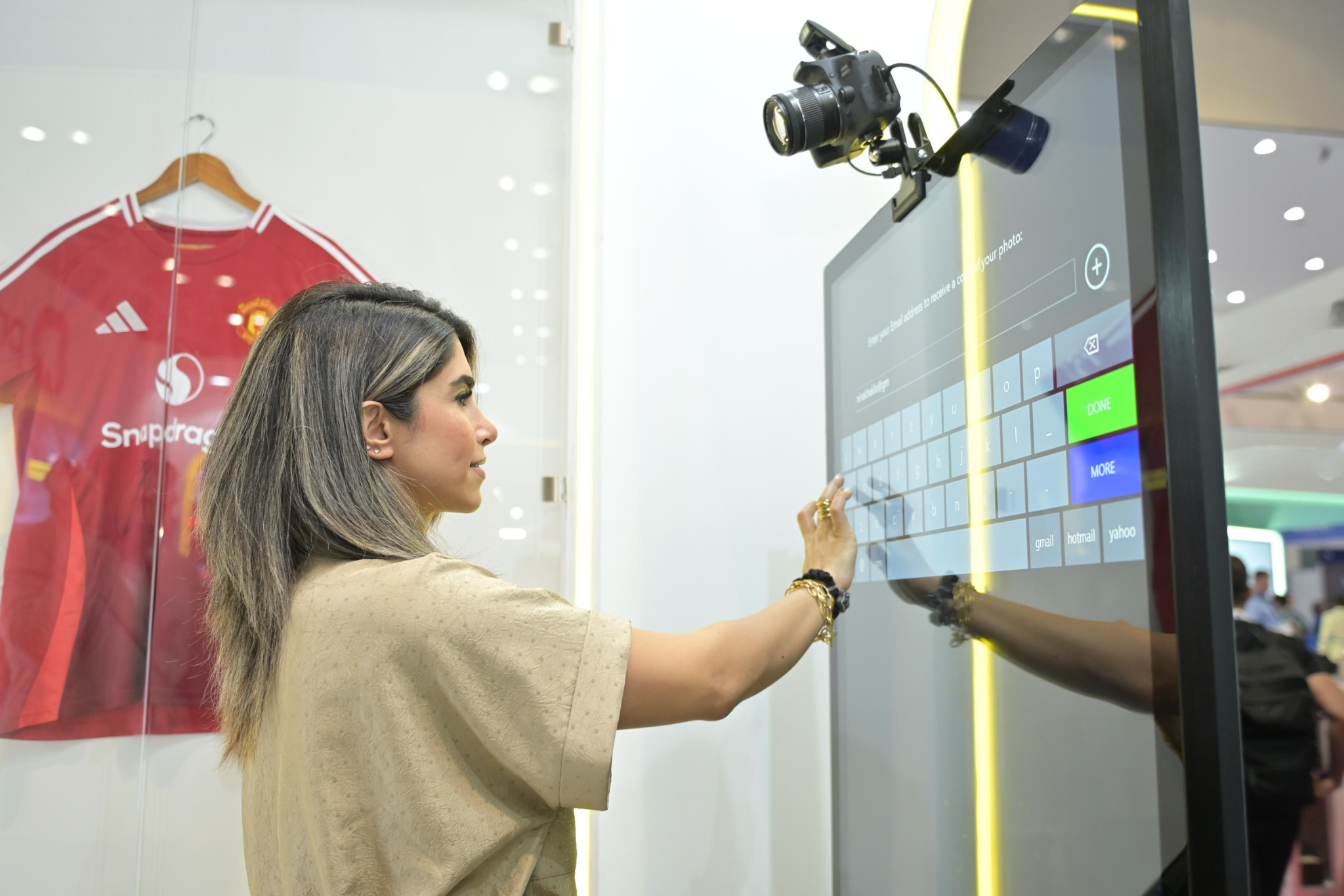 D Prime concluye con éxito su participación en la Forex Expo Dubai 2025