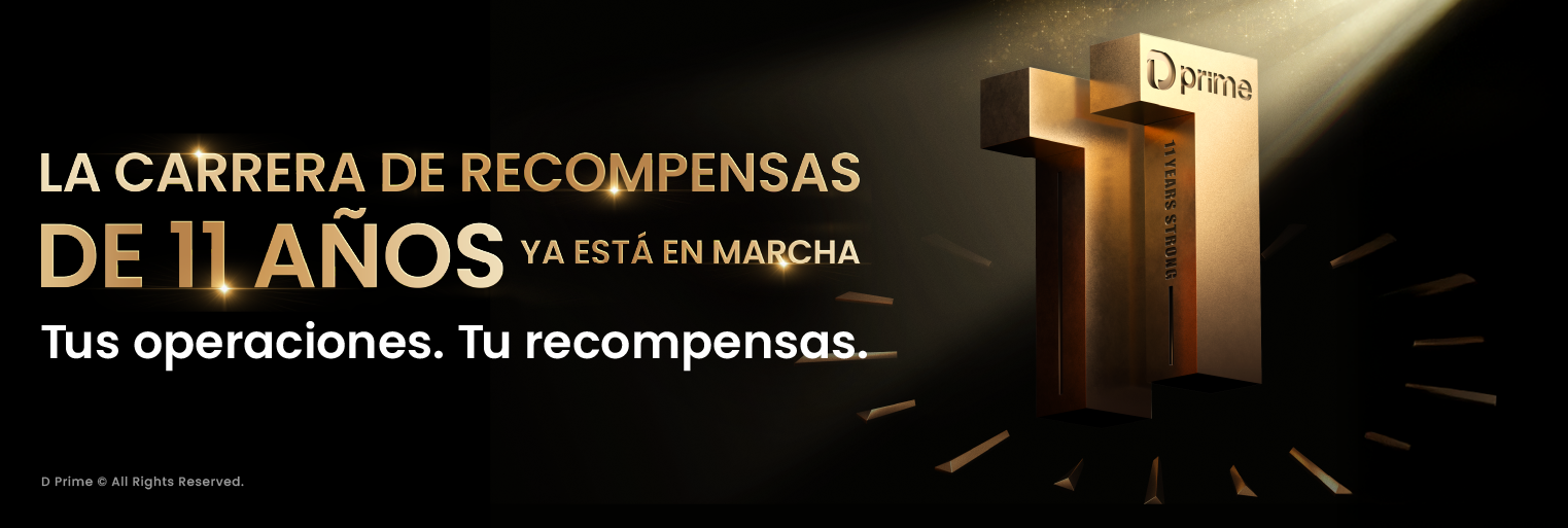 La carrera de recompensas de 11 años ya está en marcha